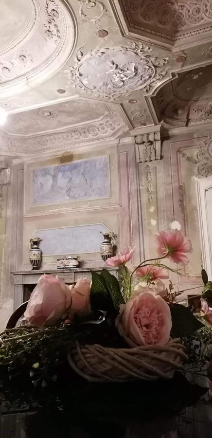 La Rocca Di Efisio Aparthotel Костилиоле ди Асти Екстериор снимка