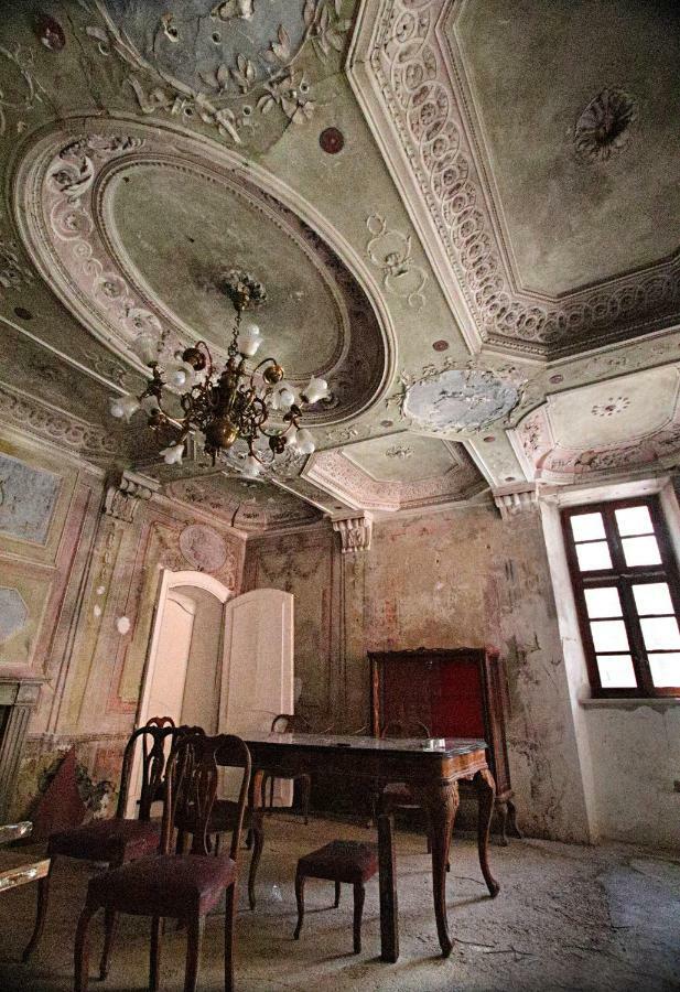 La Rocca Di Efisio Aparthotel Костилиоле ди Асти Екстериор снимка