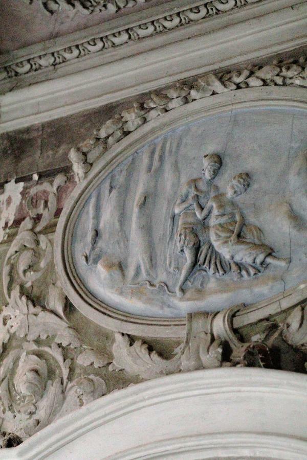 La Rocca Di Efisio Aparthotel Костилиоле ди Асти Екстериор снимка